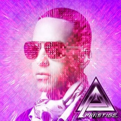 Daddy Yankee - Prestige (2012)