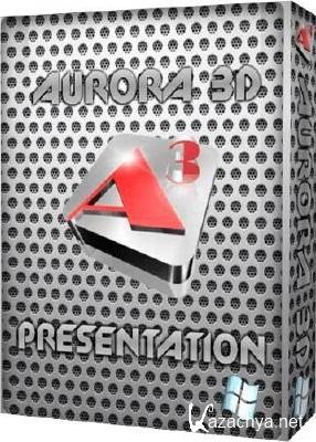 Aurora 3D Presentation 2012 v12.09.07