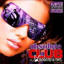 VA - Absolute Club Autumn (2012).MP3