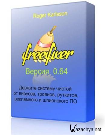 FreeFixer 0.64