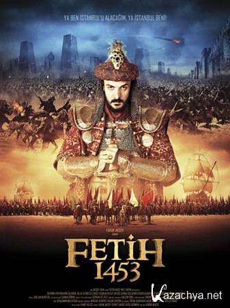 1453  / Fetih 1453 (2012) HDRip