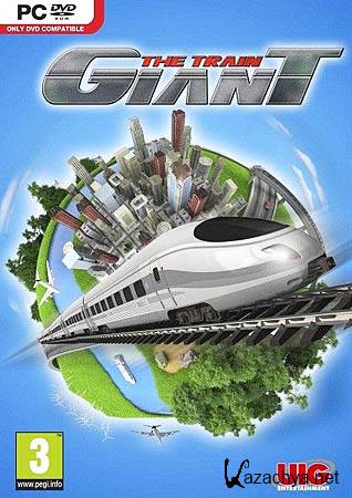The Train Giant / A-Train 9: Extended Edition (PC/2012)