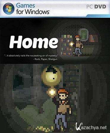 Home (PC/2012)