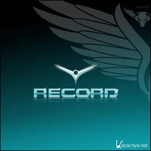 Record Super Chart  256 (2012)