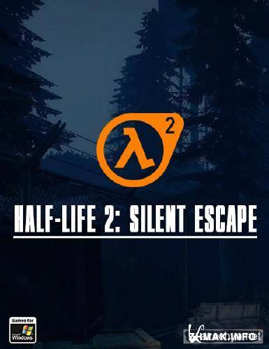 Half-Life 2: Silent Escape (2012/PC/RUS/PC)