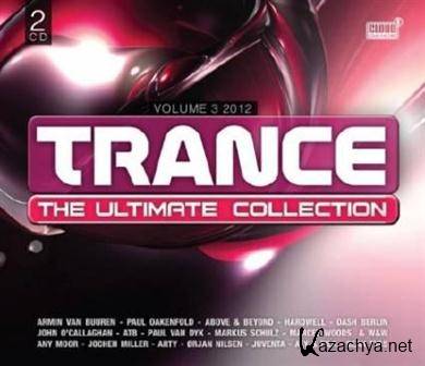 VA - Trance The Ultimate Collection 2012 Vol 3 (2012).MP3 