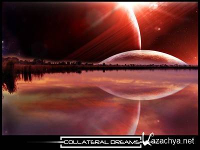 Ulrich van Bell - Collateral Dreams (9 September 2012) - with N-Key