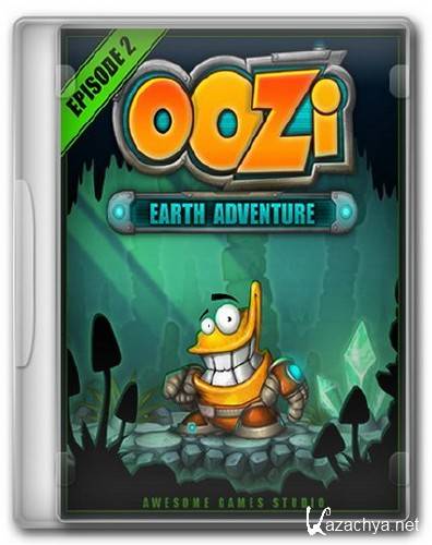 Oozi: Earth Adventure (2012/ENG/RePack)