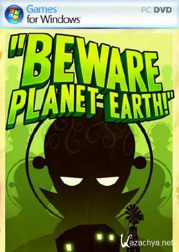 Beware Planet Earth 1.0.1 (2012/ENG)