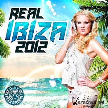 Real Ibiza 2012 (2012)