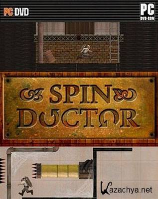 Spin Doctor (PC/2012)