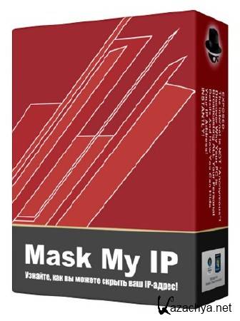 Mask My IP 2.3.0.8 + Rus