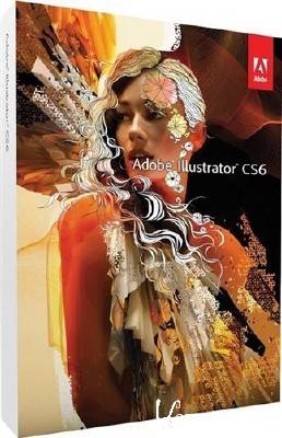 Adobe Illustrator CS6 16.0.0.682 Portable by Punsh