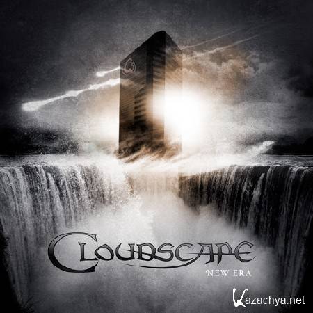 Cloudscape - New Era (2012)