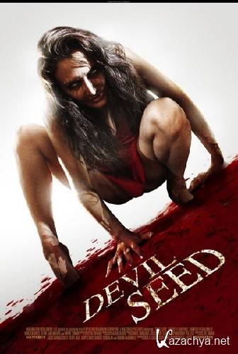   / Devil Seed (2012/DVDRip/1400Mb/700Mb)