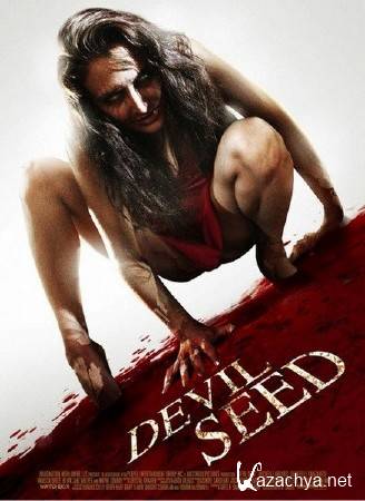   / Devil Seed (2012/DVDRip)