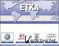   ETKA 7.3 Plus +  ETKA 7.3  23  2012 .