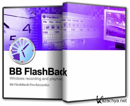 BB FlashBack Pro 3.2.7.2349 Portable