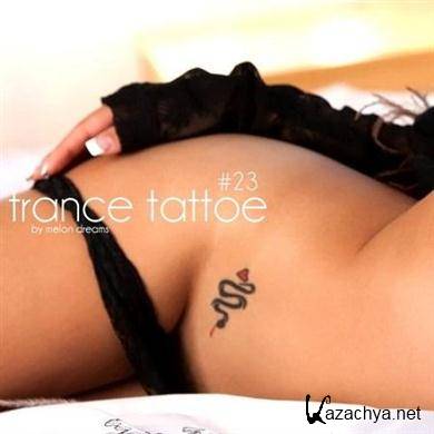 VA - Trance Tattoe #23 (2012).MP3