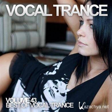 VA - Vocal Trance Volume 43 (2012).MP3