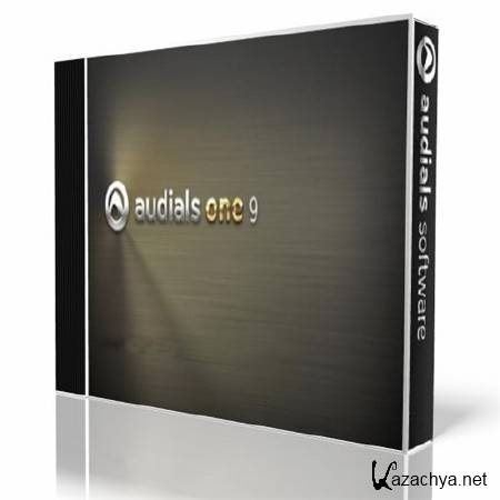Audials One 9.1.29900 Portable by Maverick