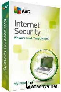 AVG Internet Security Business Edition 2013 13.0.2667 Build 5738 Final (Multi/Rus/2012)