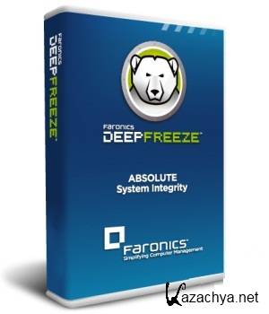 Deep Freeze Enterprise 7.51.220.4170 