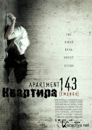  143 / Apartment 143 / Emergo (2011) HDRip
