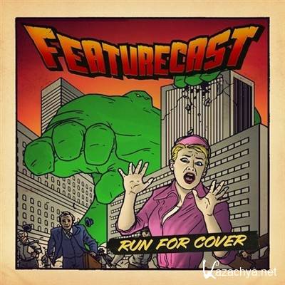 Featurecast - Run For Cover (2012)