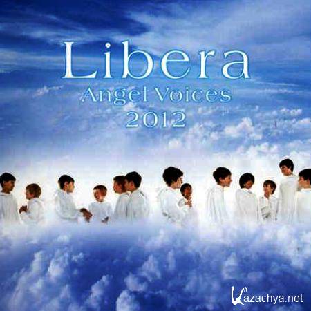 Libera - Angel Voices (2012)