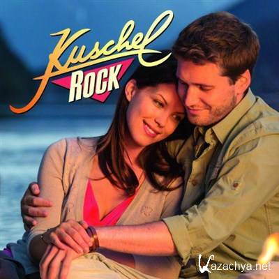 Kuschel Rock 26 (2012)