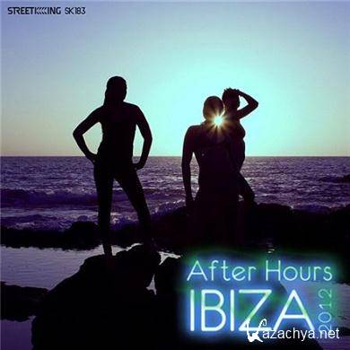 VA - After Hours: Ibiza (2012).MP3