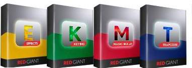 Red Giant Software Plugin Suites Full CS5.5/CS6 [2012, Eng]  KeyGen