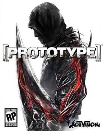 Prototype v.1.7 /   v.1.7 (2009/RUS/PC/Repack  R.G.BigGames)