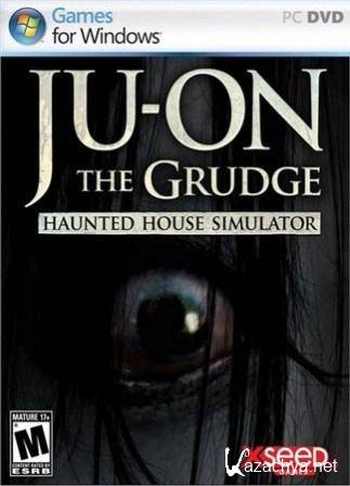 JU-ON: The Grudge / JU-ON:  (2008/ENG/PC)
