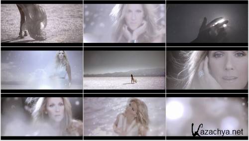 Celine Dion - Parler a mon pere (2012)