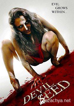   / Devil Seed (2012) DVDRip