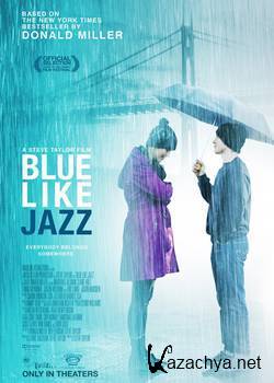     Blue Like Jazz (2012) HDRip