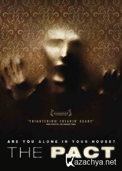  / The Pact (2012) HDRip