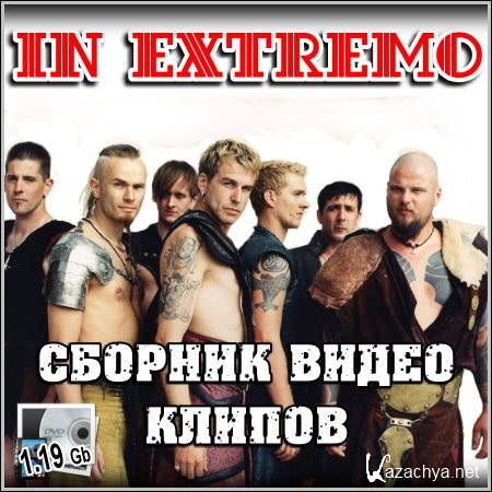 In Extremo -   