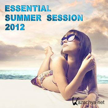 Essential Summer Session 2012 (2012)