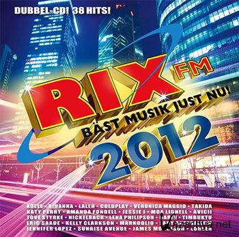 Rix FM 2012 (2012)