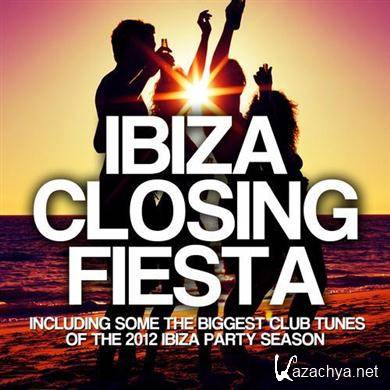VA - Ibiza Closing Fiesta 2012 (2012).MP3