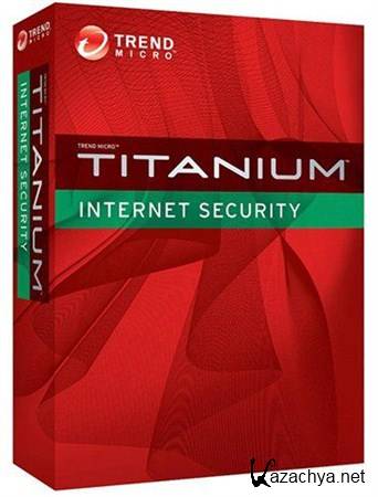 Titanium Internet Security 2013 6.0.1215 Final ML/RUS