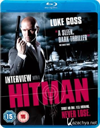    / Interview with a Hitman (2012/HDRip)