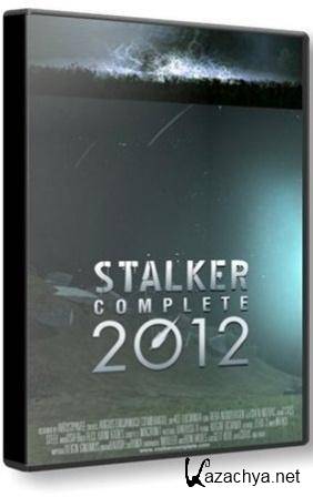 S.T.A.L.K.E.R:   Complete Mod / STALKER: Shadow of Chernobyl Complete Mod (2012/RUS/PC/Repack)