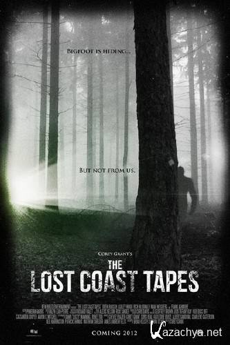 Пленки из Лост Коста (2012 DVDRip)