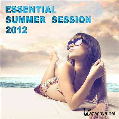 VA - Essential Summer Session 2012 (2012).MP3