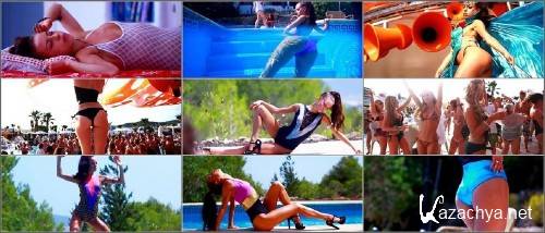 Alex Kenji & Ron Carroll - Good Time (2012)