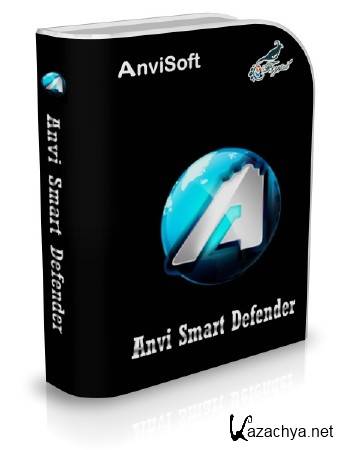 Anvi Smart Defender Pro  1.6